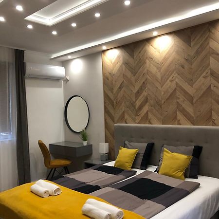 Helena Studio Apartman Siofok Exterior photo