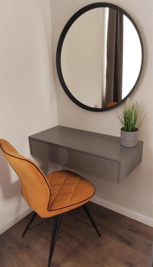 Helena Studio Apartman Siofok Exterior photo