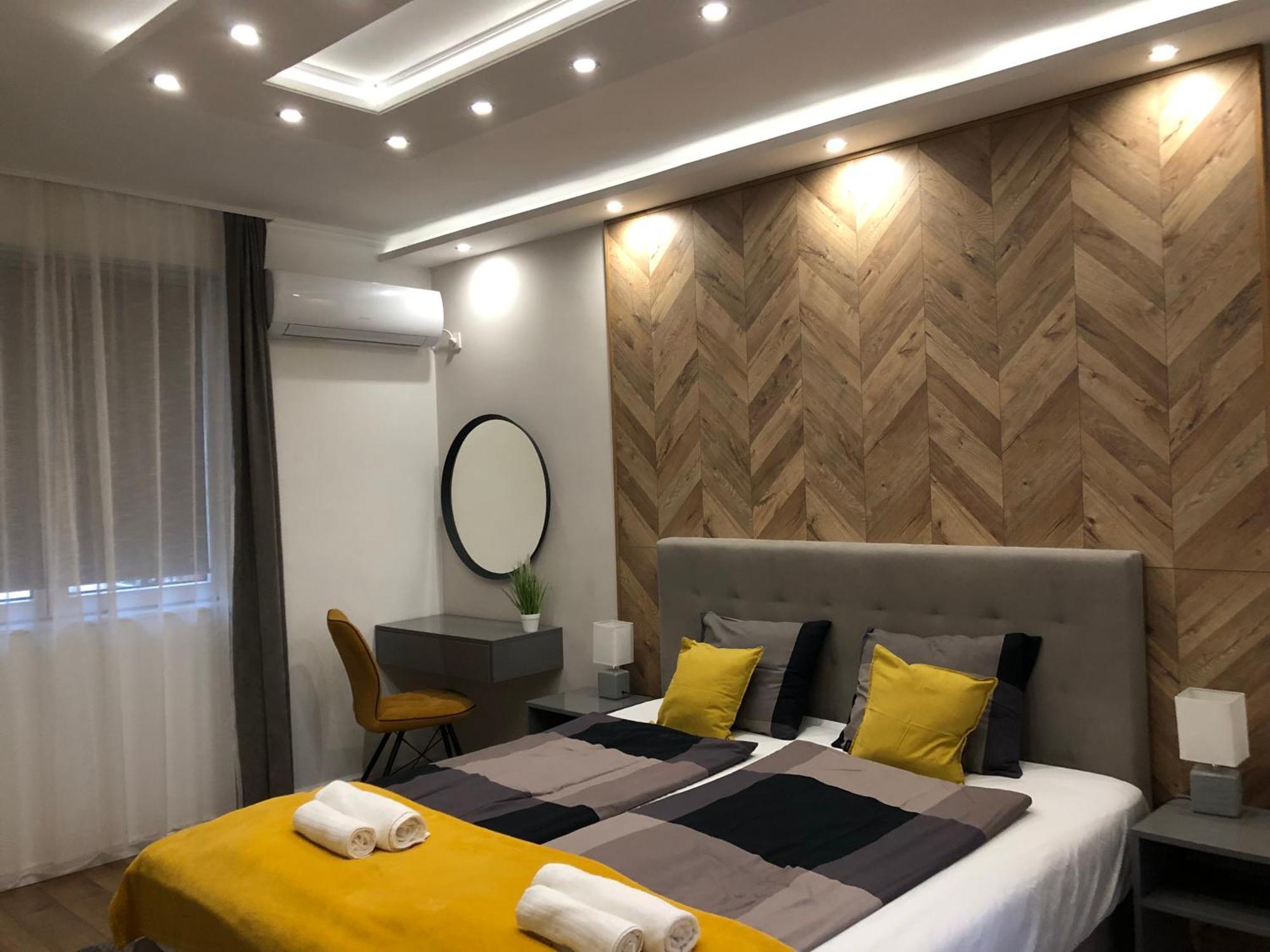 Helena Studio Apartman Siofok Exterior photo